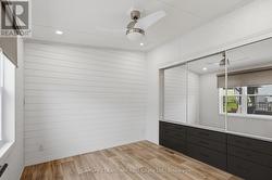 Primary Bedroom - 