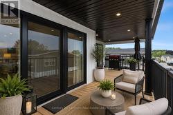Virtually Redesigned Front Deck - 