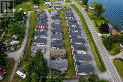 25 - 484 Frankford Stirling Road, Quinte West (Sidney Ward), ON - Outdoor With View