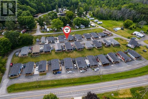 25 - 484 Frankford Stirling Road, Quinte West (Sidney Ward), ON - Outdoor With View