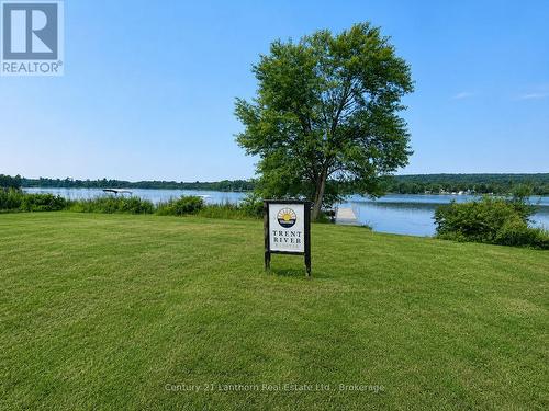 25 - 484 Frankford Stirling Road, Quinte West (Sidney Ward), ON - Outdoor With Body Of Water With View
