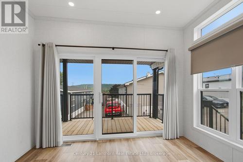 Den/Sunroom - 25 - 484 Frankford Stirling Road, Quinte West (Sidney Ward), ON -  Photo Showing Other Room