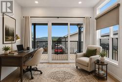 Virtually Redesigned Den/Sunroom - 