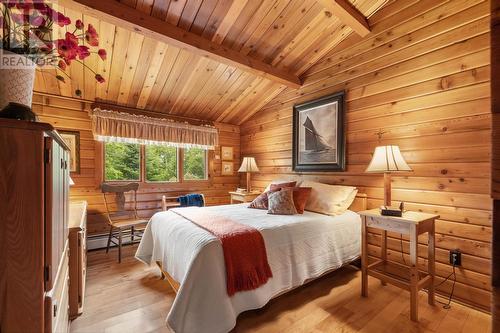 1209 Rte 6, Corran Ban, PE - Indoor Photo Showing Bedroom