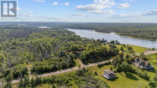 1209 Rte 6, Corran Ban, PE - Outdoor With Body Of Water With View