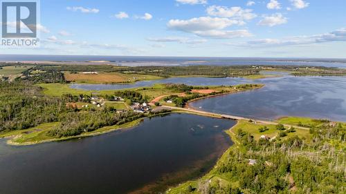 1209 Rte 6, Corran Ban, PE - Outdoor With Body Of Water With View