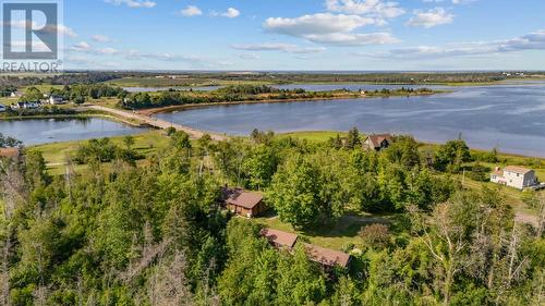 1209 Rte 6, Corran Ban, PE - Outdoor With Body Of Water With View