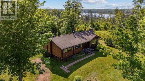 1209 Rte 6, Corran Ban, PE - Outdoor With View
