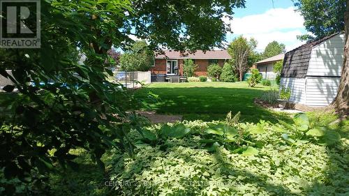 2293 Victoria Street, Innisfil, ON - Outdoor