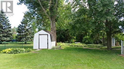 2293 Victoria Street, Innisfil, ON - Outdoor