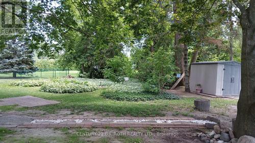 2293 Victoria Street, Innisfil, ON - Outdoor