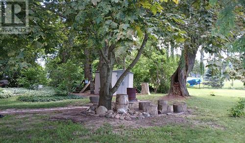 2293 Victoria Street, Innisfil, ON - Outdoor
