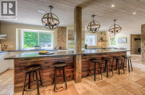 8466 Sideroad 30, Rockwood, ON - Indoor Photo Showing Other Room