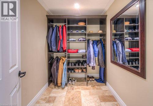 8466 Sideroad 30, Rockwood, ON - Indoor With Storage
