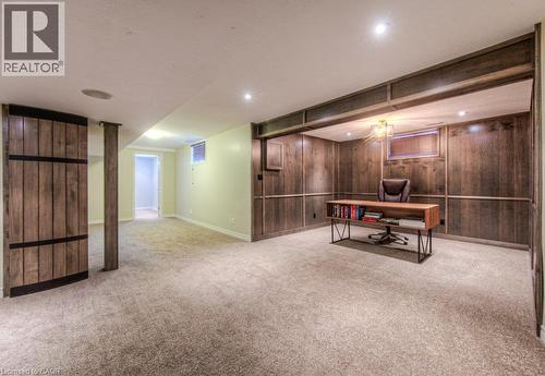 8466 Sideroad 30, Rockwood, ON - Indoor