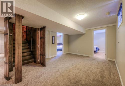 8466 Sideroad 30, Rockwood, ON - Indoor