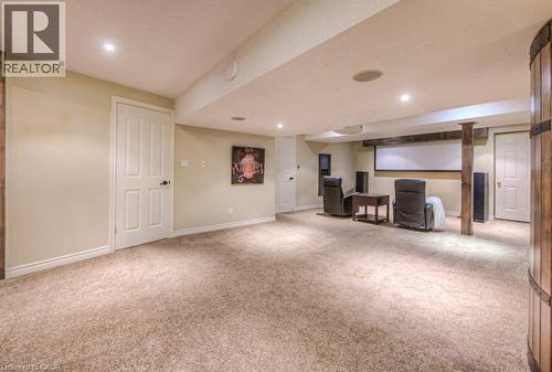 8466 Sideroad 30, Rockwood, ON - Indoor