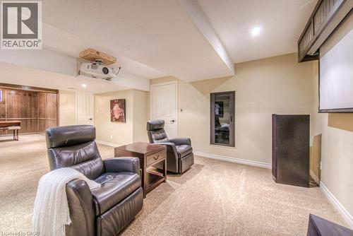 8466 Sideroad 30, Rockwood, ON - Indoor