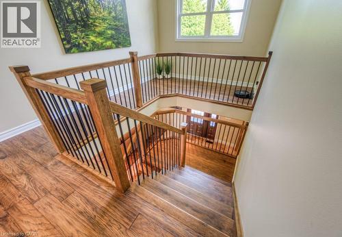 8466 Sideroad 30, Rockwood, ON - Indoor Photo Showing Other Room