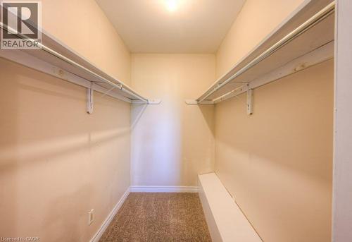 8466 Sideroad 30, Rockwood, ON - Indoor With Storage