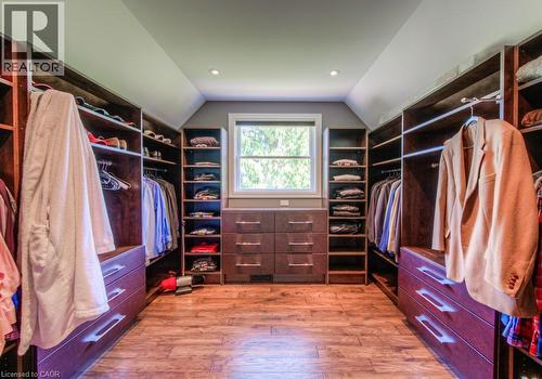 8466 Sideroad 30, Rockwood, ON - Indoor With Storage