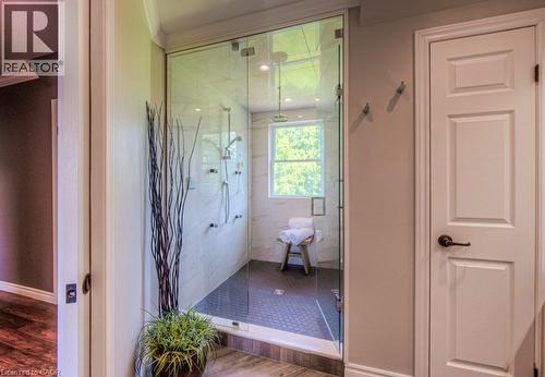 8466 Sideroad 30, Rockwood, ON - Indoor Photo Showing Other Room