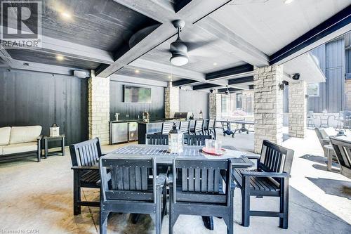 8466 Sideroad 30, Rockwood, ON - Outdoor