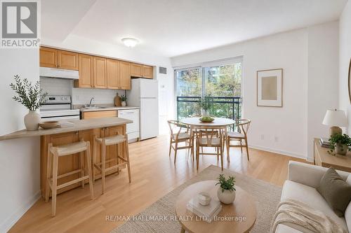 311 - 75 Dalhousie Street, Toronto, ON - Indoor