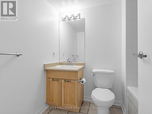 311 - 75 Dalhousie Street, Toronto, ON - Indoor Photo Showing Bathroom