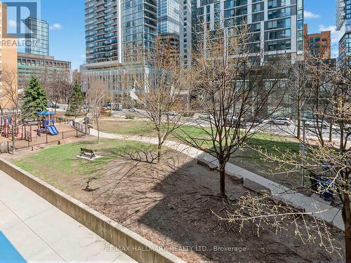 311 - 75 Dalhousie Street, Toronto, ON - Outdoor