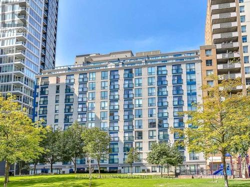 311 - 75 Dalhousie Street, Toronto, ON - Outdoor With Facade