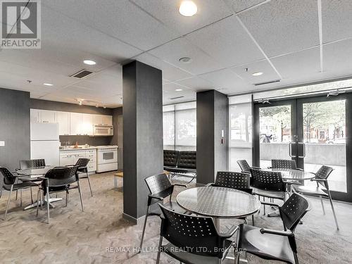 311 - 75 Dalhousie Street, Toronto, ON - Indoor Photo Showing Dining Room