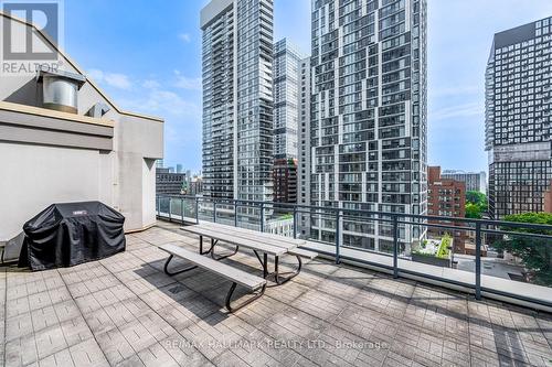 311 - 75 Dalhousie Street, Toronto, ON - Outdoor