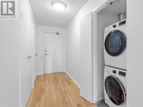 311 - 75 Dalhousie Street, Toronto, ON - Indoor Photo Showing Laundry Room
