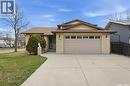 238 S Avenue N, Saskatoon, SK  - Outdoor 