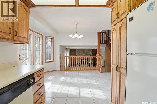 238 S Avenue N, Saskatoon, SK - Indoor Photo Showing Other Room