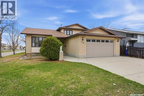 238 S Avenue N, Saskatoon, SK - Outdoor