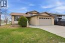 238 S Avenue N, Saskatoon, SK  - Outdoor 