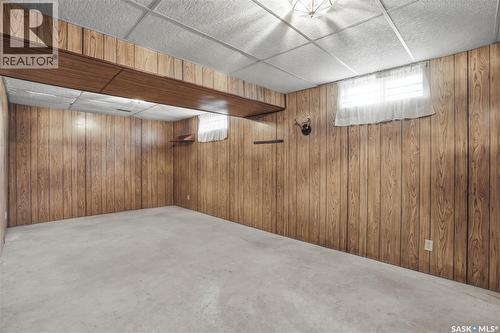 238 S Avenue N, Saskatoon, SK - Indoor Photo Showing Basement