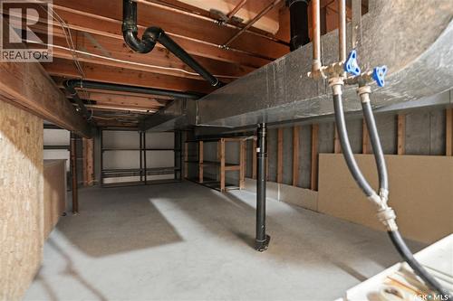238 S Avenue N, Saskatoon, SK - Indoor Photo Showing Basement