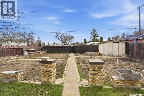238 S Avenue N, Saskatoon, SK - Outdoor