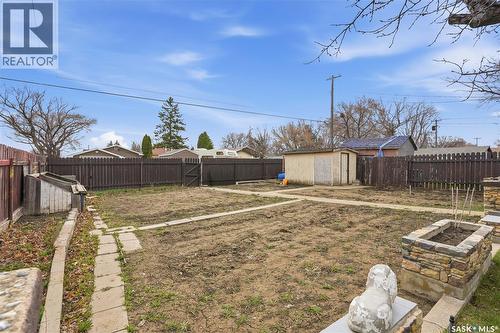 238 S Avenue N, Saskatoon, SK - Outdoor