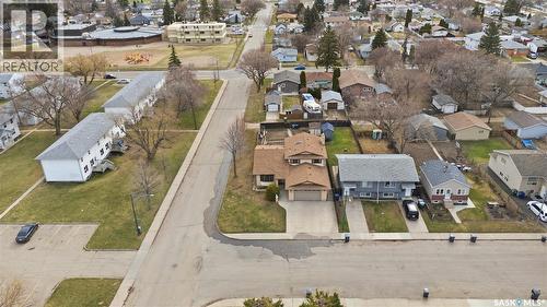 238 S Avenue N, Saskatoon, SK - Outdoor With View