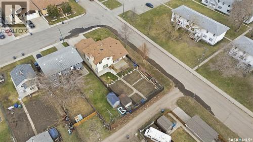 238 S Avenue N, Saskatoon, SK - Other