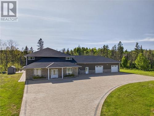 5381 Desmarais, Sudbury, ON - Outdoor