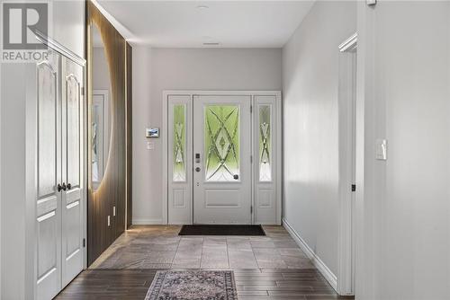 5381 Desmarais, Sudbury, ON - Indoor Photo Showing Other Room