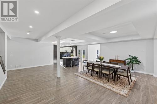 5381 Desmarais, Sudbury, ON - Indoor