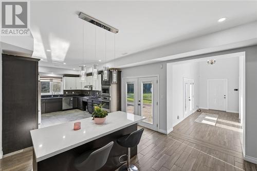 5381 Desmarais, Sudbury, ON - Indoor