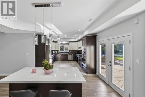 5381 Desmarais, Sudbury, ON - Indoor