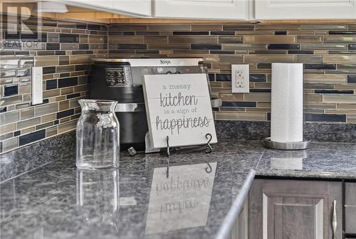 5381 Desmarais, Sudbury, ON - Indoor